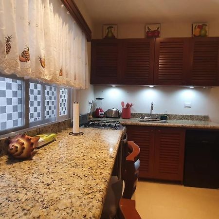 Coralito Malecon Luxury Studio Isla Mujeres Buitenkant foto