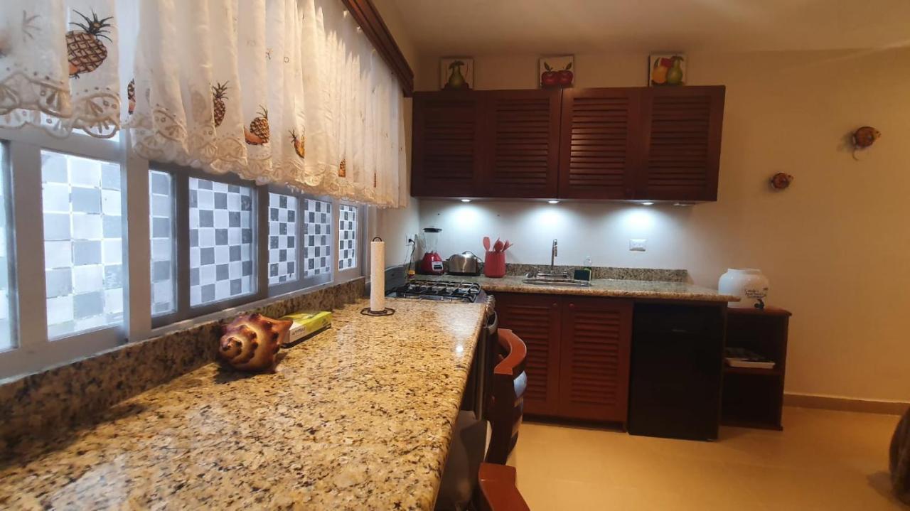 Coralito Malecon Luxury Studio Isla Mujeres Buitenkant foto